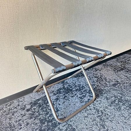 Hotel Select Inn Sano-Ekimae Szano Kültér fotó