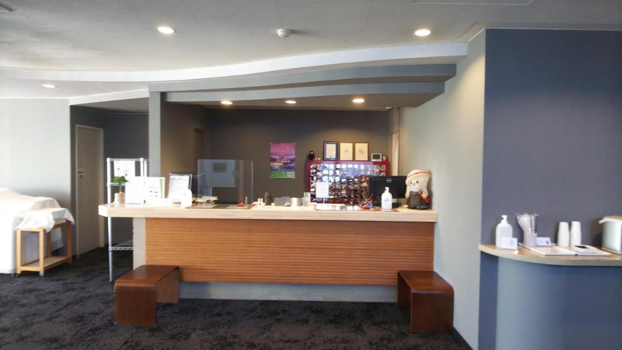 Hotel Select Inn Sano-Ekimae Szano Kültér fotó