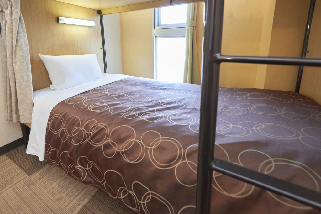 Hotel Select Inn Sano-Ekimae Szano Kültér fotó