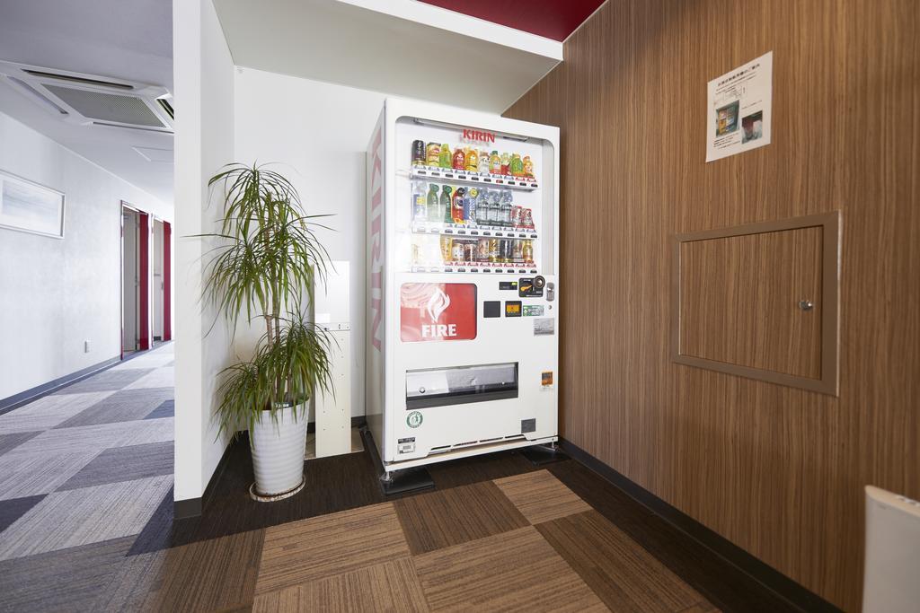 Hotel Select Inn Sano-Ekimae Szano Kültér fotó